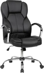 Chefsessel 'SPM1.411' , schwarz