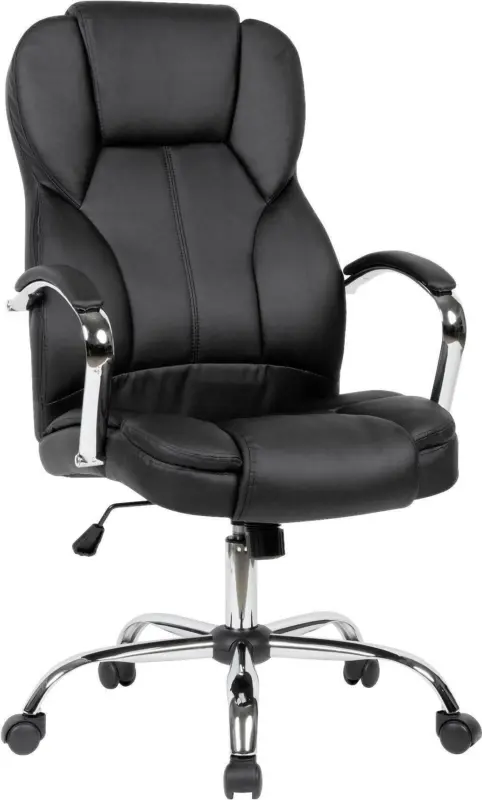 Chefsessel 'SPM1.411' , schwarz