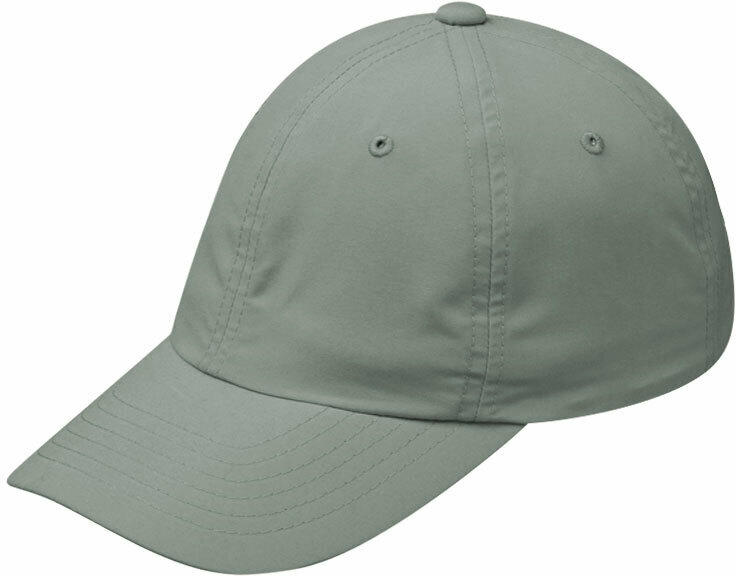 Baseballcap, Klettverschluss, khaki khaki