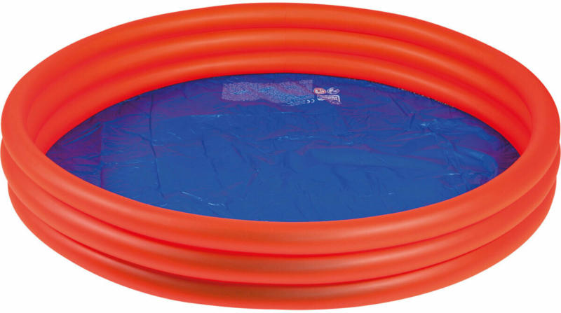3-Ring-Pool „Uni“, Ø157x28 cm 157 cm
