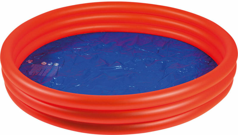 3-Ring-Pool „Uni“, Ø175x31 cm 175 cm