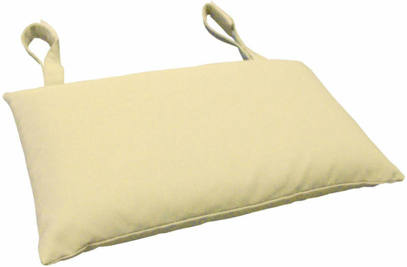 Kopfkissen „Premium“, extra dick, Beige 1x Polsterauflage