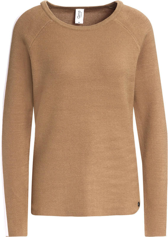 Damen Pullover in weicher Qualität (Nur online)