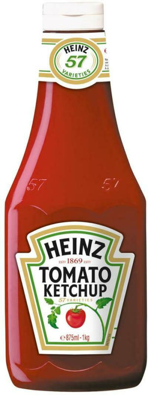 Heinz Ketchup