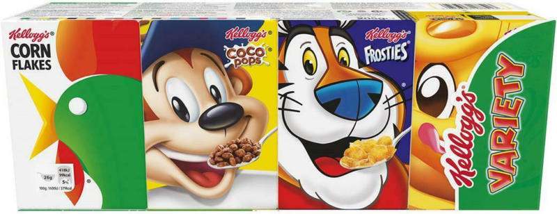Kellogg's Variety