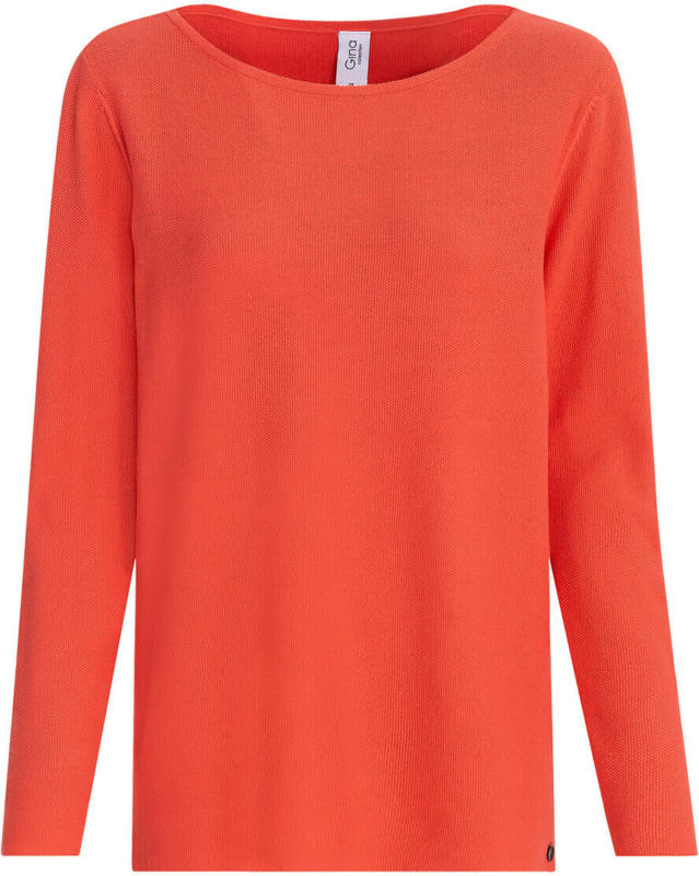 Damen Strickpullover aus leichter Qualität (Nur online)