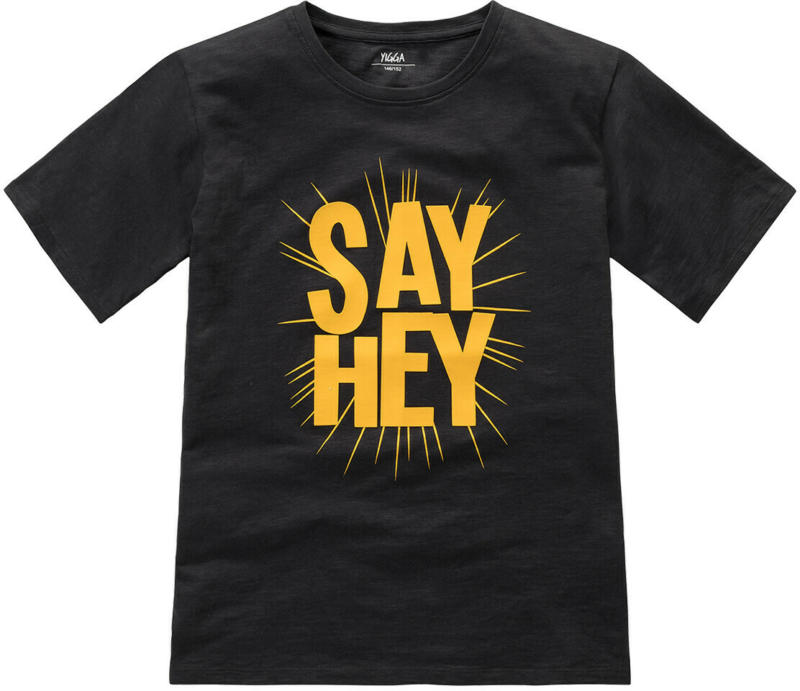 Jungen T-Shirt mit Print (Nur online)