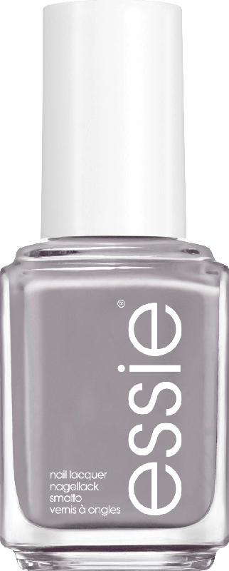 essie Nagellack 770 No place like stockholm
