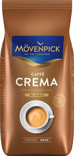 Mövenpick Kaffee