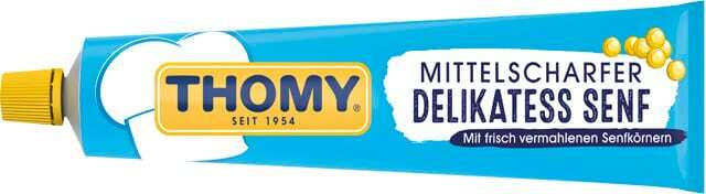 Thomy Senf