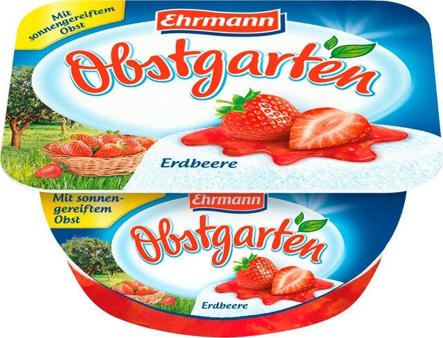 Ehrmann Obstgarten