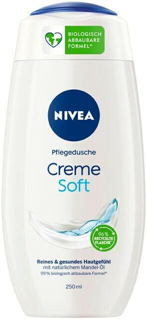 Nivea Dusche