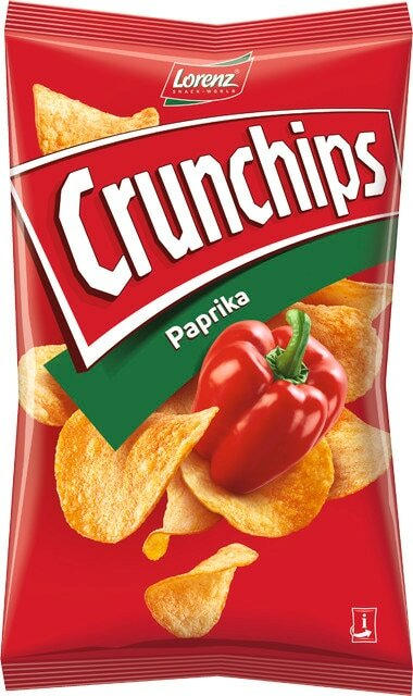 Lorenz Crunchips