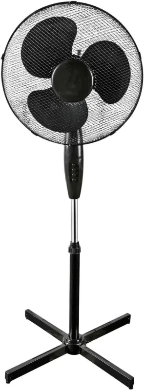 Standventilator höhenverstellbar max. 45 Watt