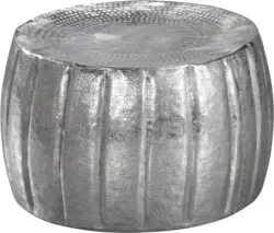 Couchtisch 'WL5.502' , silber