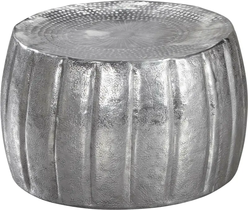 Couchtisch 'WL5.502' , silber