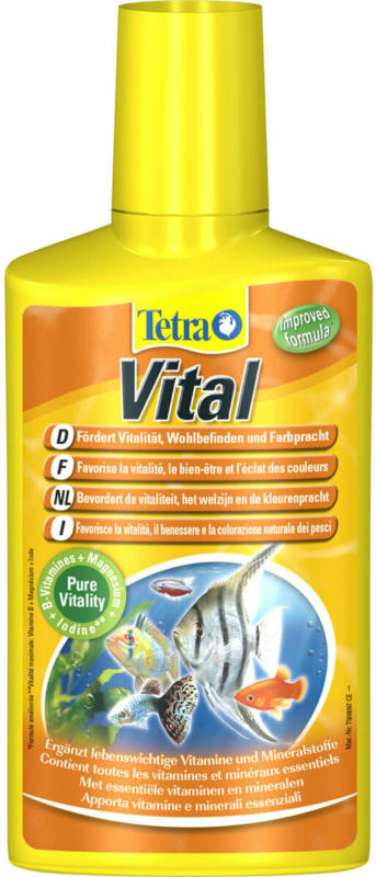 Vital 250 ml