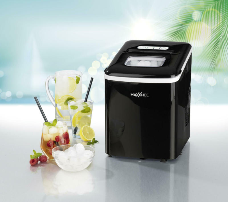 Eiswürfelmaschine MaxxMee ca. 1,8l