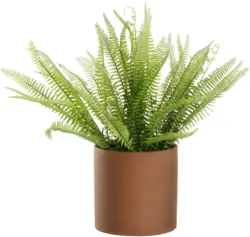 Übertopf Terra Ø ca. 16,5cm