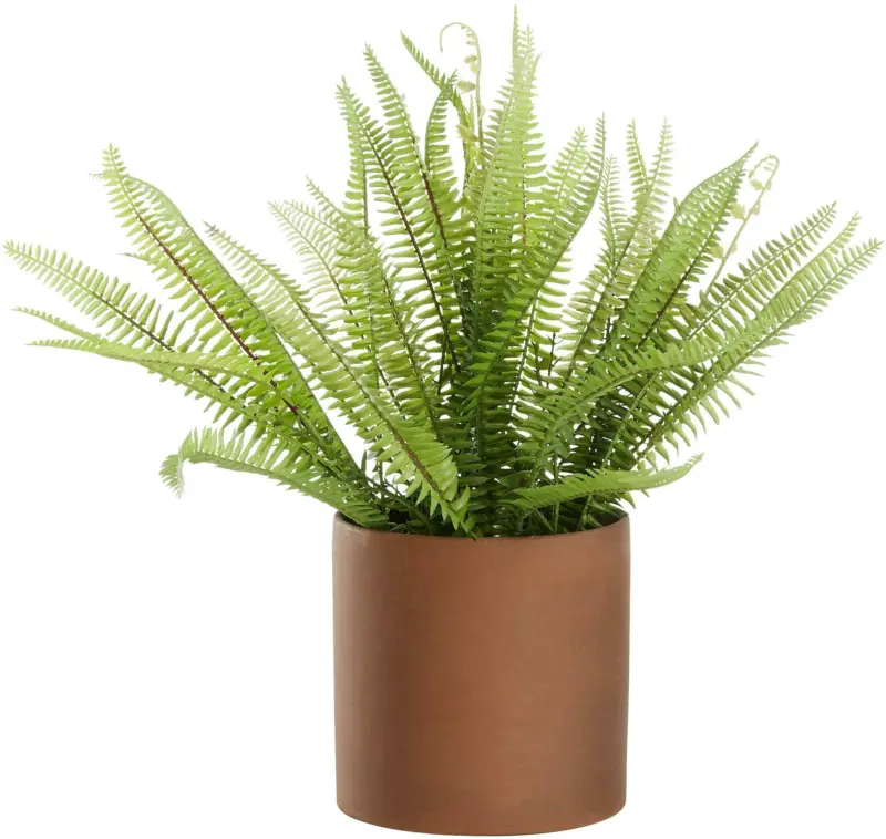 Übertopf Terra Ø ca. 16,5cm