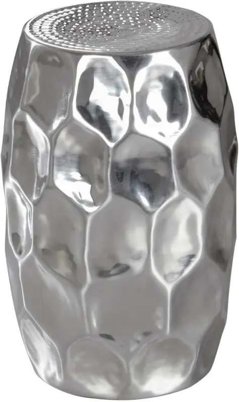 Beistelltisch 'WL5.475' , silber