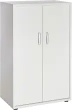 mömax Aktenschrank 'Serie 1900' , hellgrau