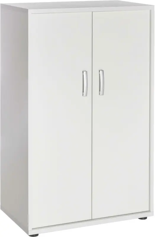 Aktenschrank 'Serie 1900' , hellgrau