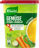 Volg Bouillon Knorr