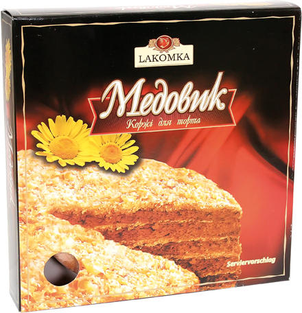 Tortenboden