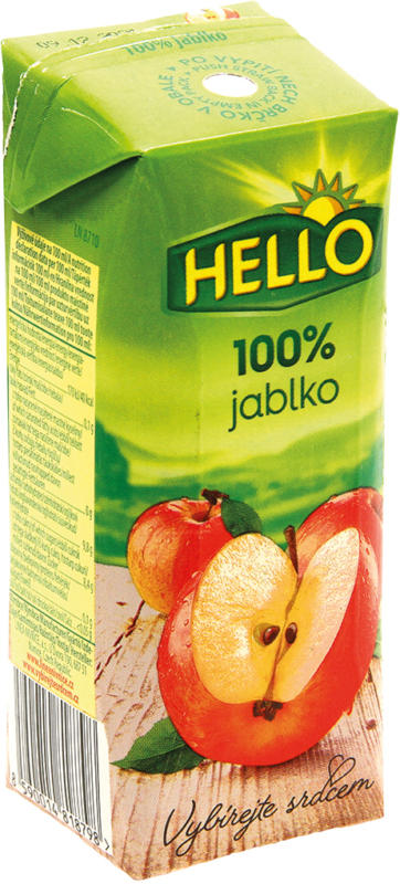 Apfelsaft