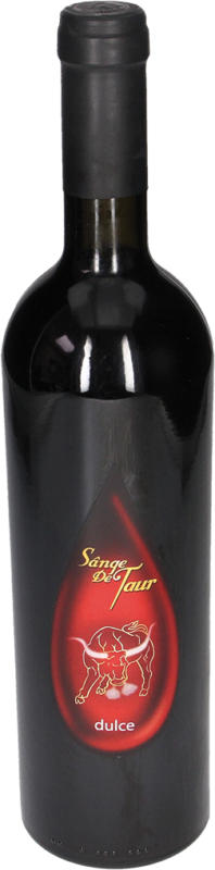 Rotwein, süß