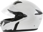 Marushin Helmets Marushin FlipUp M-410, shining white M