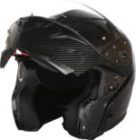 Marushin Helmets Marushin FlipUp M-410 Carbon XS