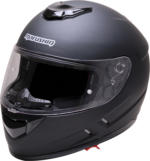 Marushin Helmets Marushin Basic Line 889 Comfort, matt black XS