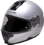 Marushin Helmets Marushin Basic Line M-310, silver XS
