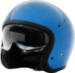 Marushin Helmets Marushin OpenFace C-149, glitter blue XS