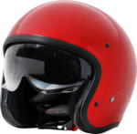 Marushin Helmets Marushin OpenFace C-149, glitter red XS