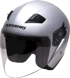 Marushin Basic Line C-600, silver S
