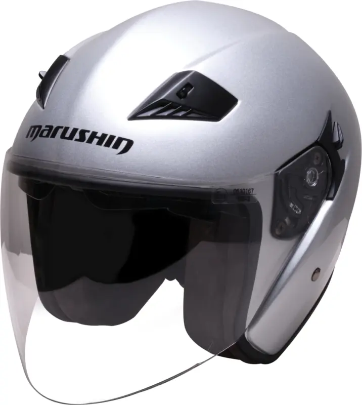 Marushin Basic Line C-600, silver S