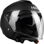 Marushin Helmets LZR OpenFace JH7 - Z- Line black/matt XS