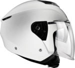 Marushin Helmets LZR OpenFace JH7 - Z-Line white M