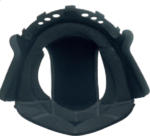 Marushin Helmets Kit Cheek Pads & Head Padding FH3 (XS)