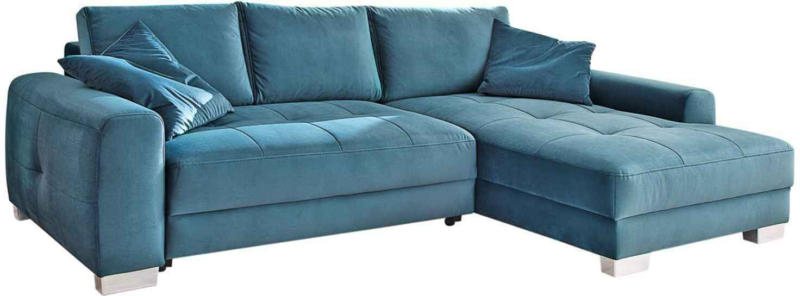 Salotto Sandy petrol -
