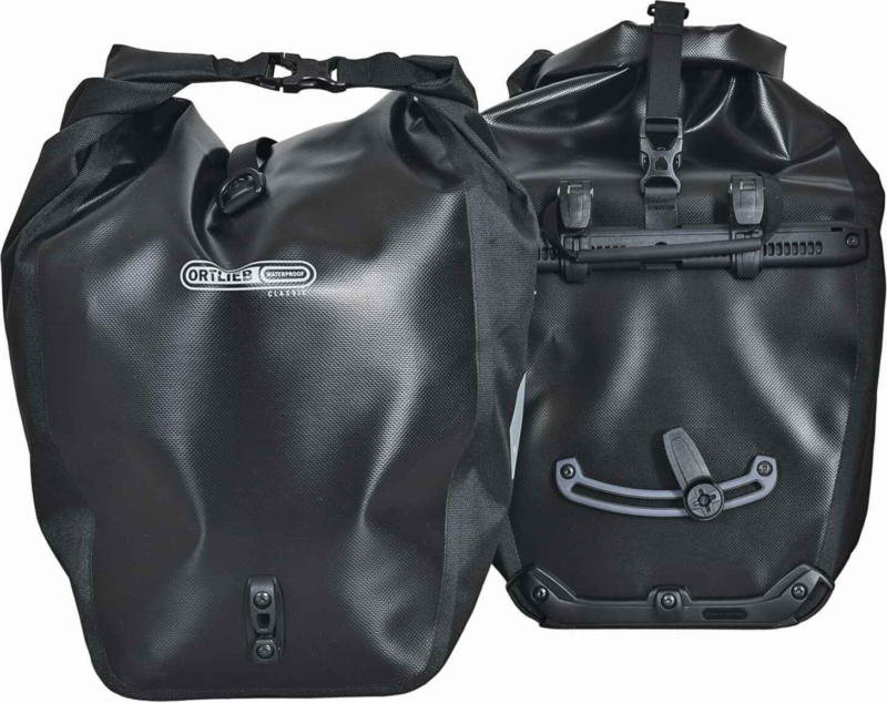 Ortlieb borsa da bici Back-Roller Classic -