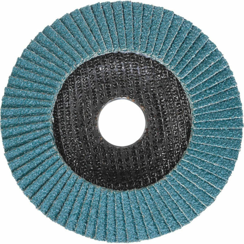 Schleifmop „Cut-Fix“, 115 mm, K40, LS