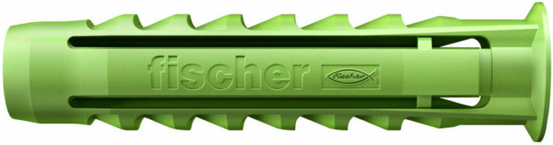 Spreizdübel „Green“, 6x30 mm, 90 Stück