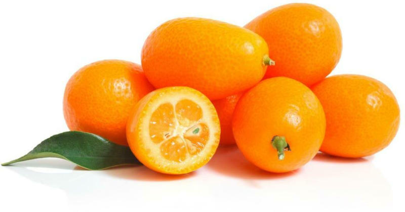 Ja! Natürlich Bio Kumquats aus Spanien