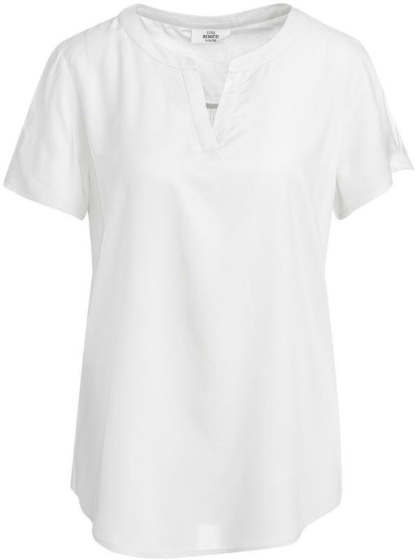 Damen Bluse in leichter Qualität (Nur online)