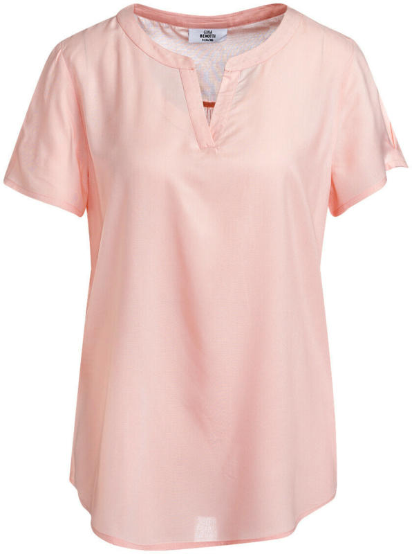 Damen Bluse in leichter Qualität (Nur online)