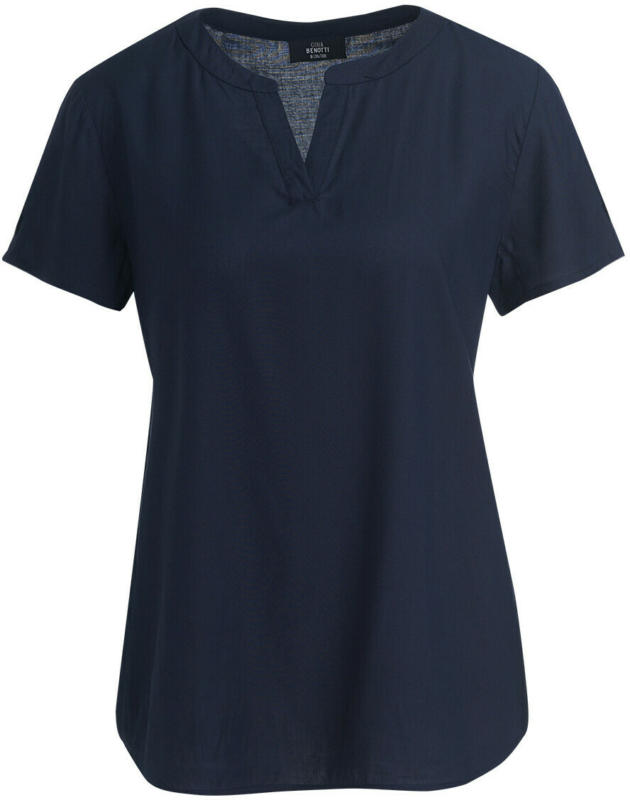 Damen Bluse in leichter Qualität (Nur online)